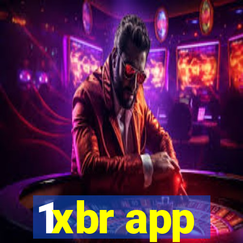 1xbr app